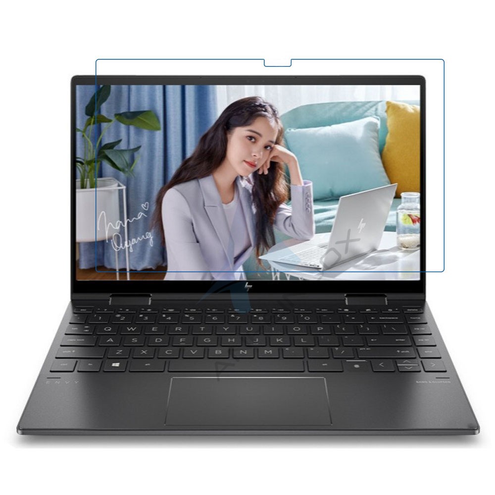 New 2PC/Lot Anti Glare MATTE P - огляд і ціна Matte Anti Glare Screen Protector