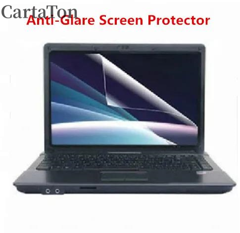 2PCS Anti-Glare reflection Mat - огляд і ціна Matte Anti Glare Screen Protector