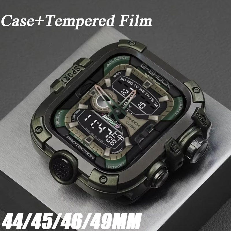Aluminum Alloy Case Metal Bump - огляд і ціна Metal Bumper Aluminum Frame Case