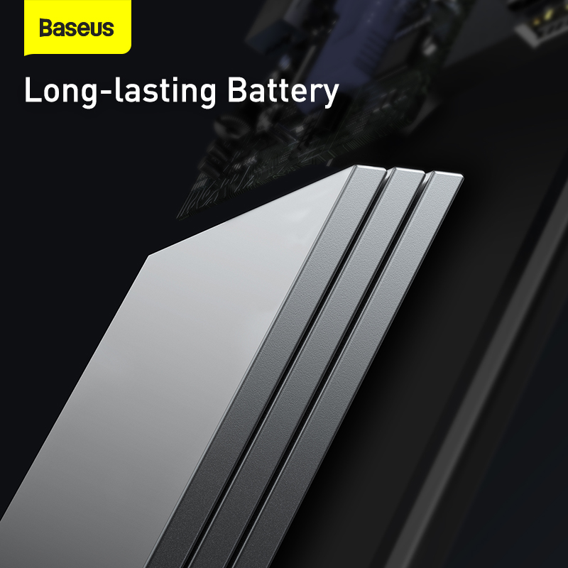 Baseus Car Jump Starter Starti - огляд і ціна Power Banks