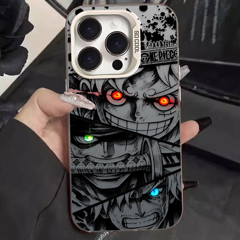 Phone Case for iPhone 12 17 Ai - огляд і ціна Matte Hard Pc Back Case