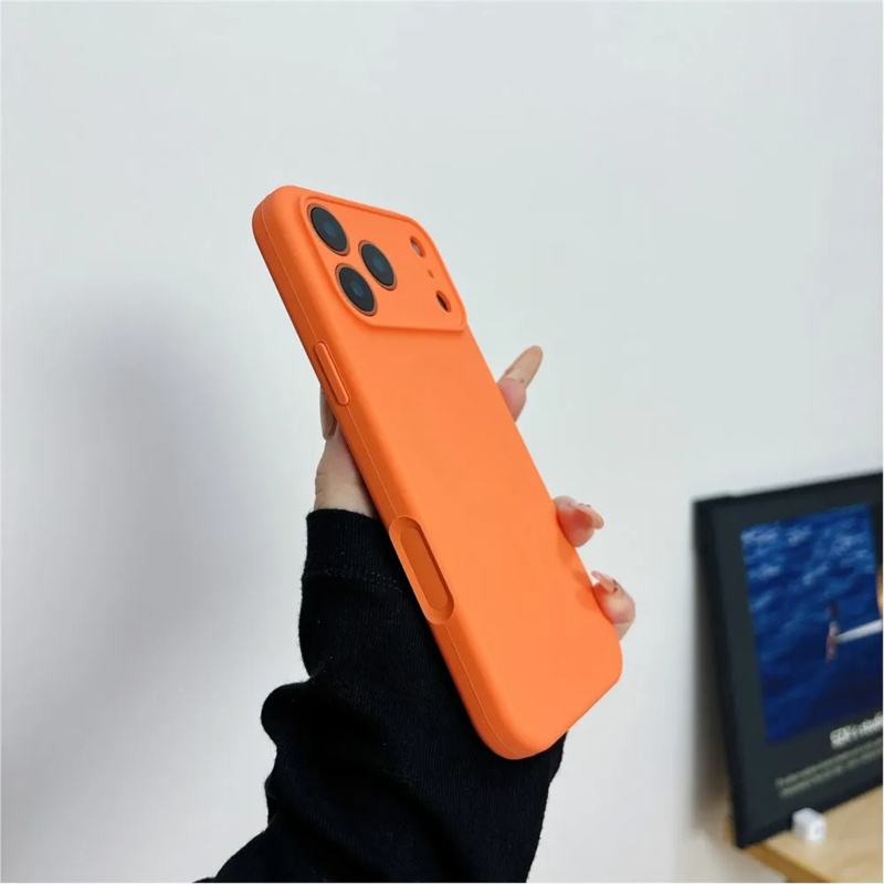 Liquid Silicone Magnetic Phone - огляд і ціна Liquid Silicone Magnetic Phone Case