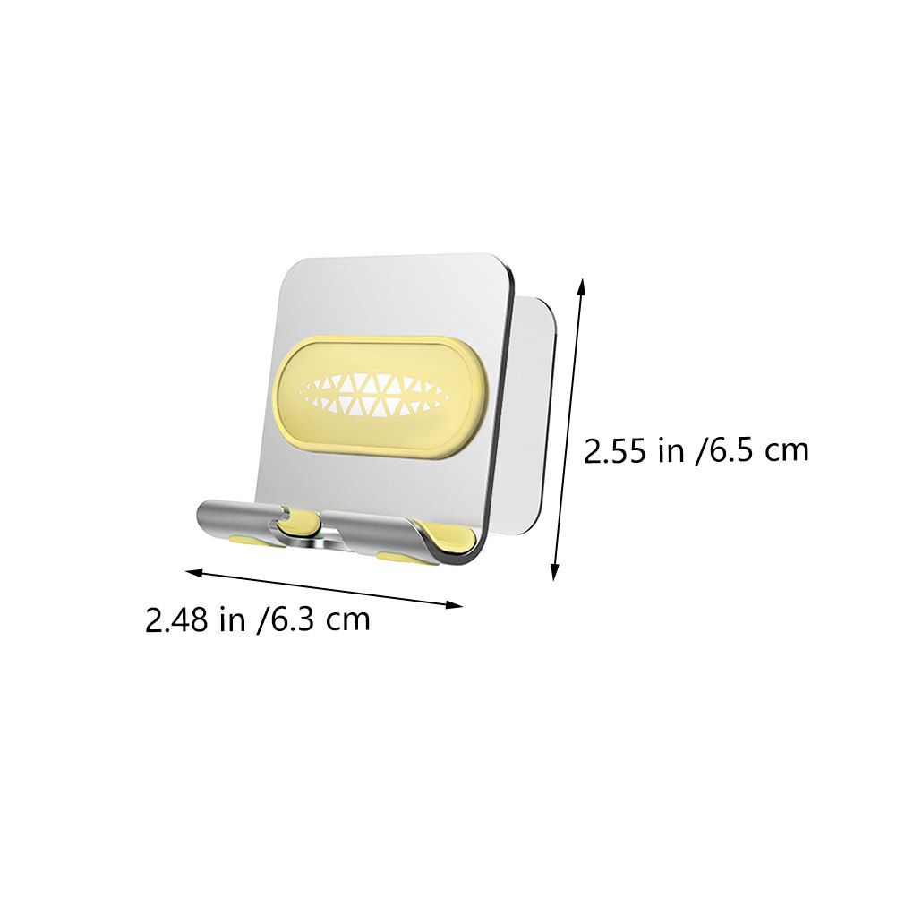 2Pcs Mobile Phone Holder Folda - огляд і ціна Phone Stands