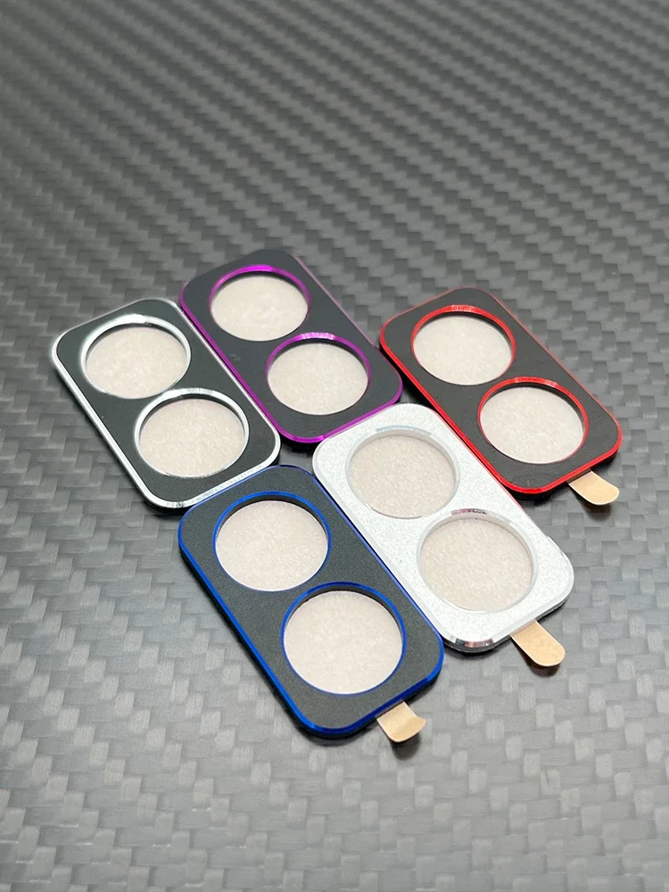 For Nothing Phone 2 Case 1 One - огляд і ціна Metal Bumper Aluminum Frame Case