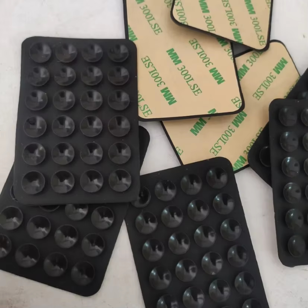 Silicone Suction Phone Holder  - огляд і ціна Phone Stands