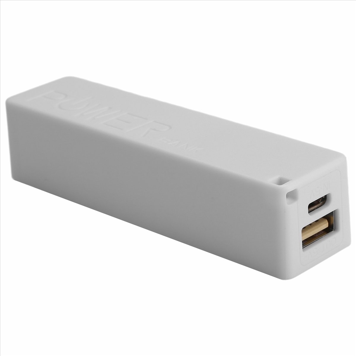 A64I Portable External Power B - огляд і ціна Power Banks