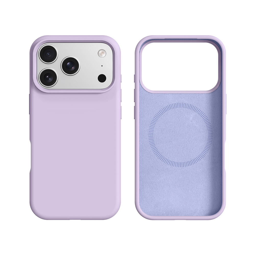 Original Liquid Silicone Magne - огляд і ціна Liquid Silicone Magnetic Phone Case