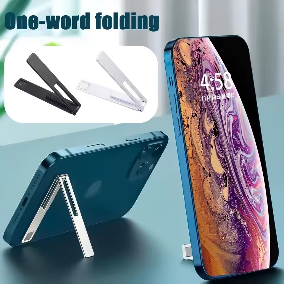 Magnetic Ultra Thin Foldable M - огляд і ціна Phone Stands