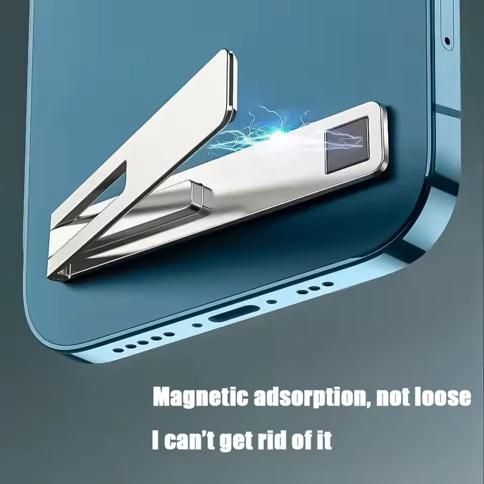 Magnetic Ultra Thin Foldable M - огляд і ціна Phone Stands