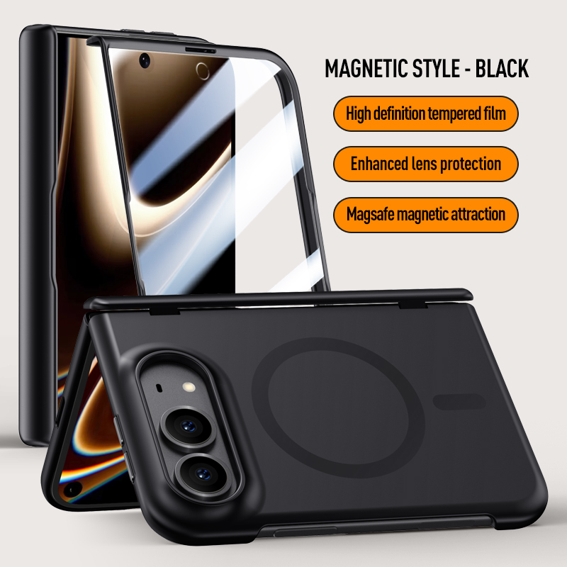 Luxury Skin Sensitive For Magn - огляд і ціна Screen Protectors
