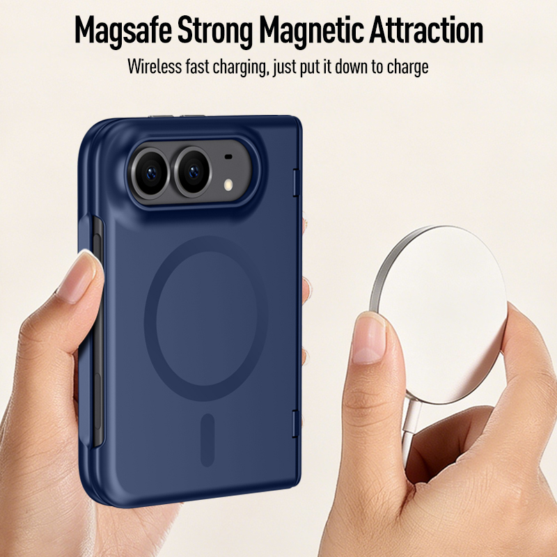 Luxury Skin Sensitive For Magn - огляд і ціна Screen Protectors
