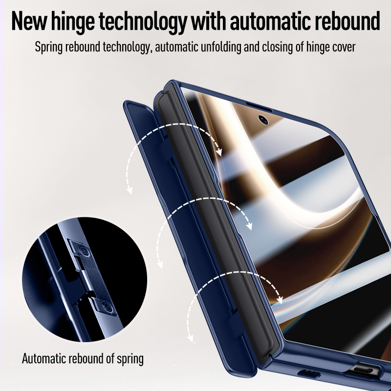 Luxury Skin Sensitive For Magn - огляд і ціна Screen Protectors