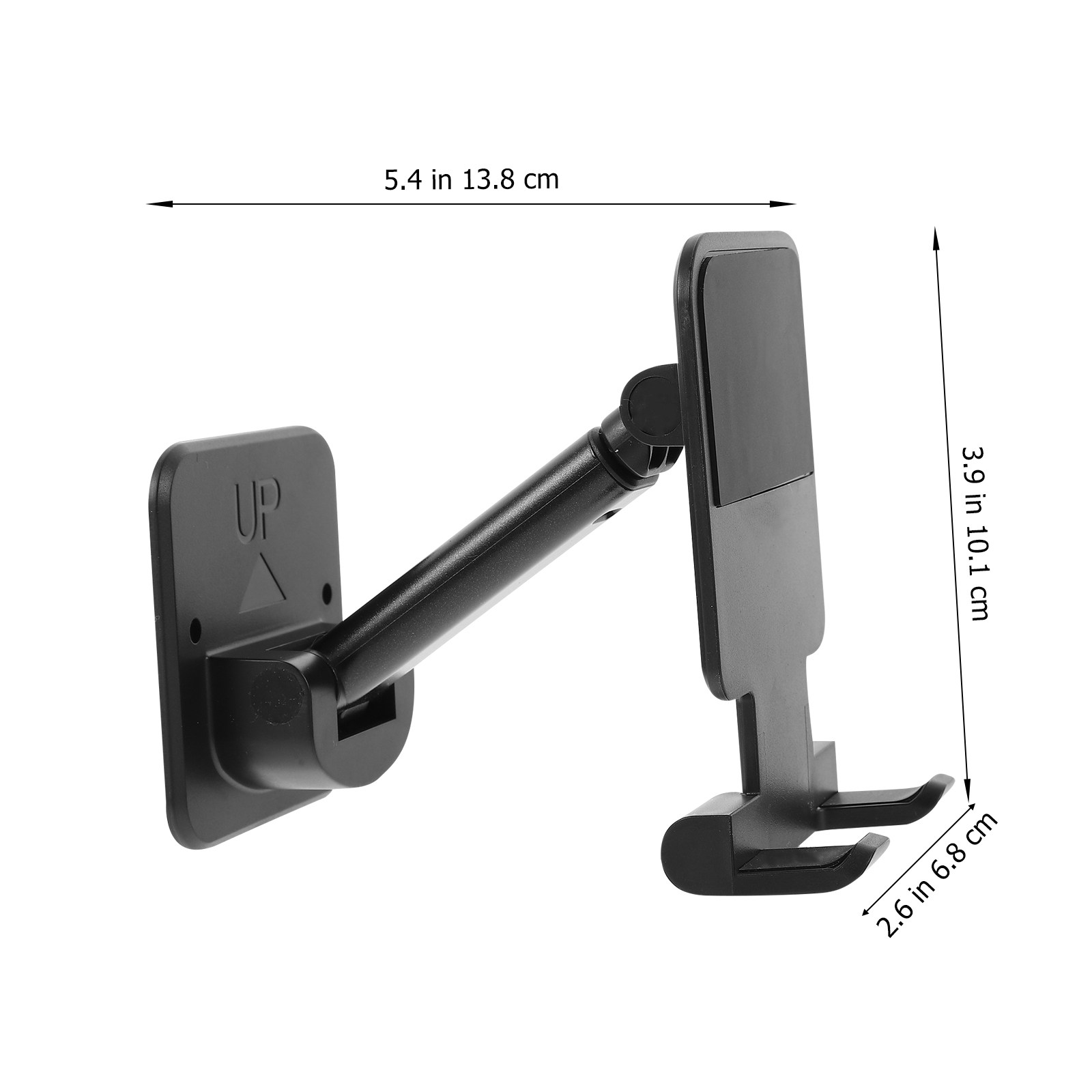 Adhesive Wall Mount Phone Hold - огляд і ціна Phone Stands