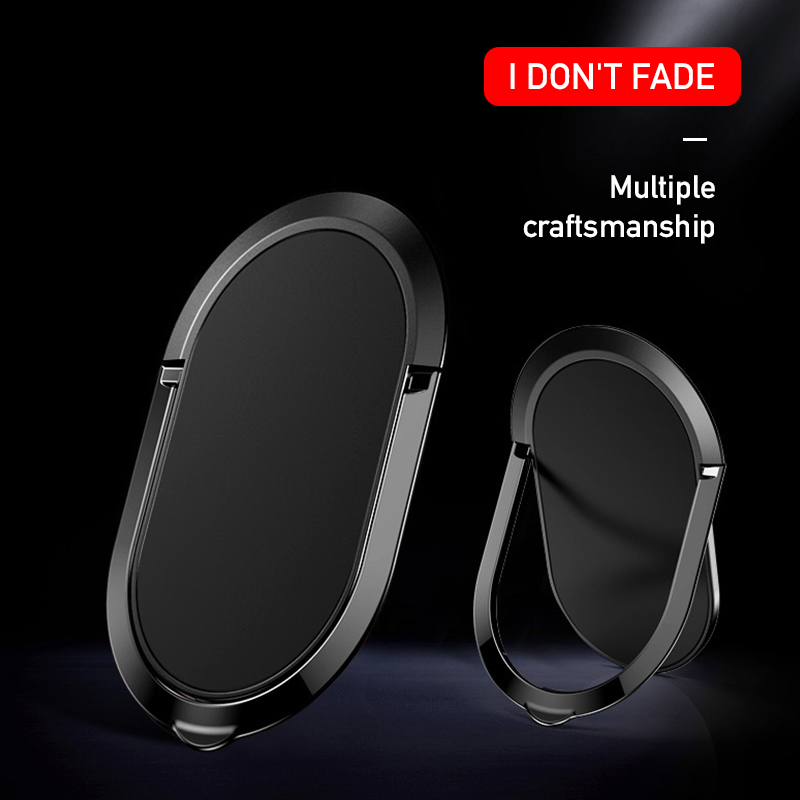 Universal Finger Ring Holder M - огляд і ціна Phone Stands