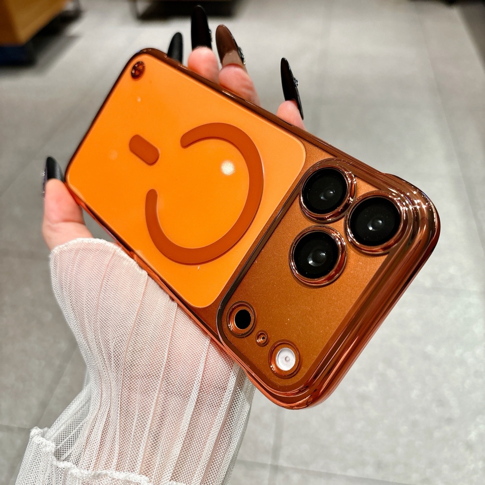 New Ultra Thin Frameless PC Pl - огляд і ціна Ultra Thin Frameless Phone Cover