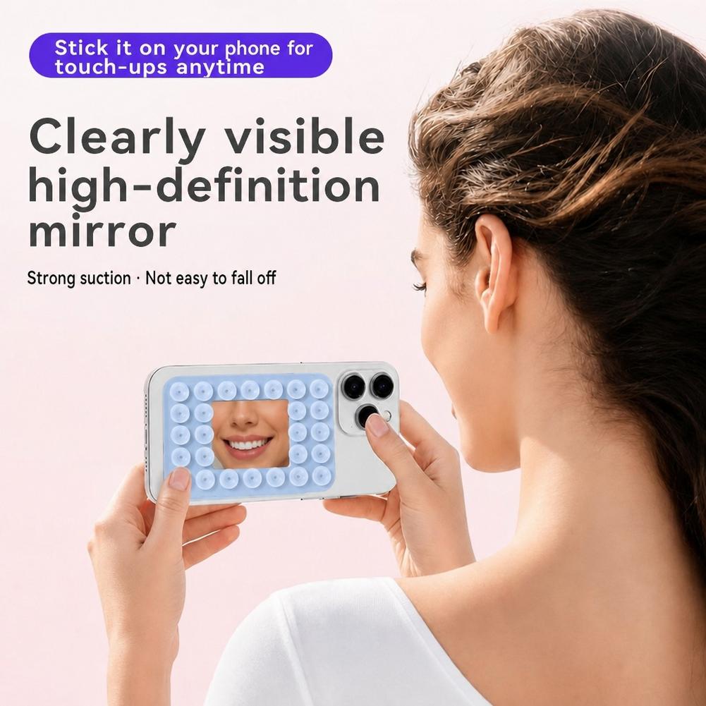 Magnetic Suction Cup Phone Hol - огляд і ціна Phone Stands