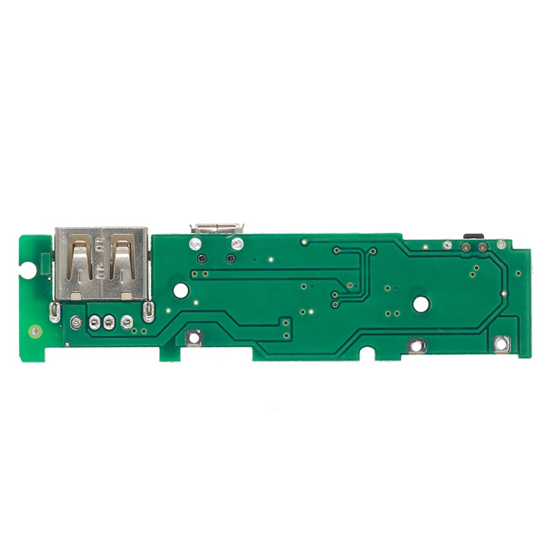 5V1A Power Bank Charger Module - огляд і ціна Chargers