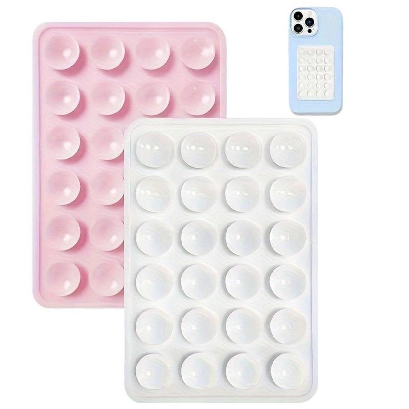 Multifunctional Suction Cup Wa - огляд і ціна Phone Stands