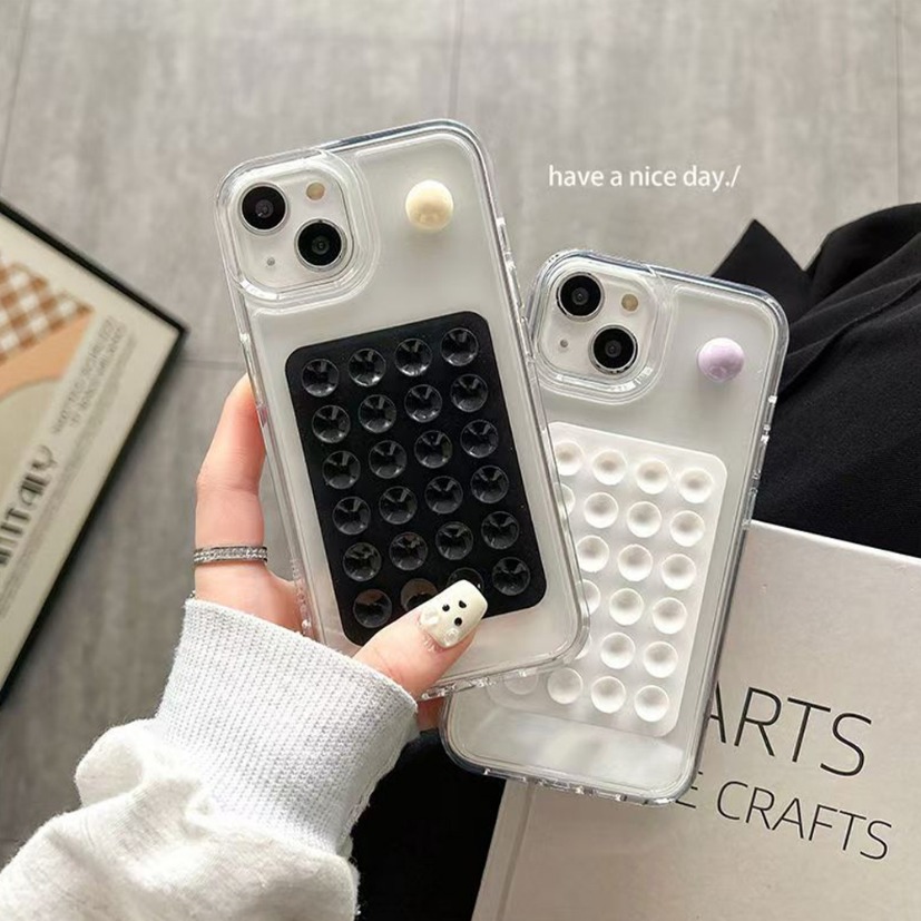 Multifunctional Suction Cup Wa - огляд і ціна Phone Stands