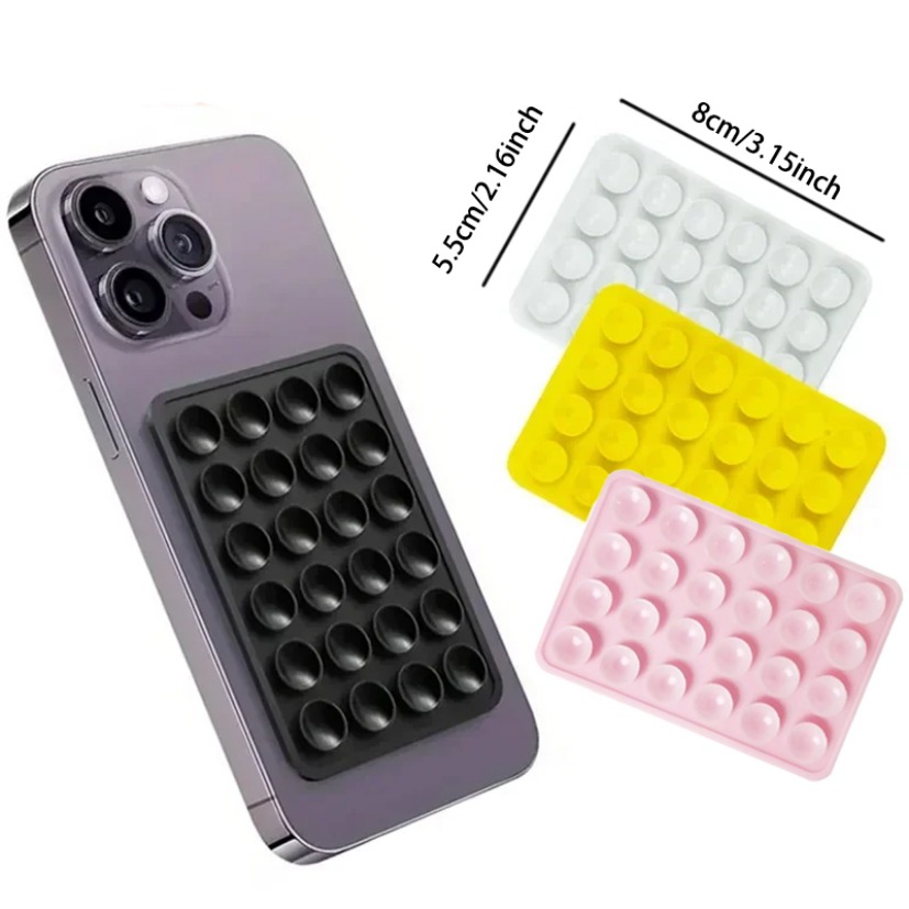 Multifunctional Suction Cup Wa - огляд і ціна Phone Stands