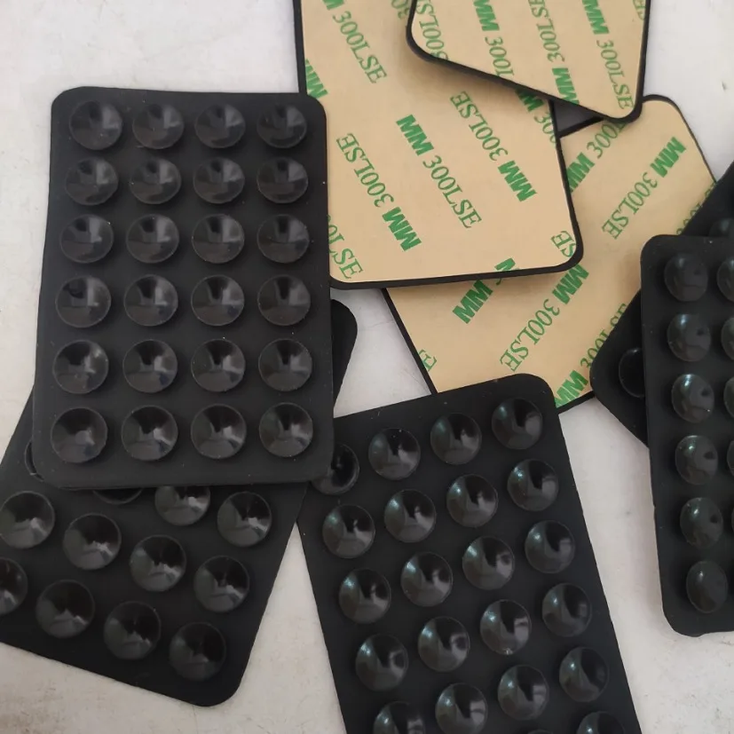 Silicone Suction Phone Holder  - огляд і ціна Phone Stands