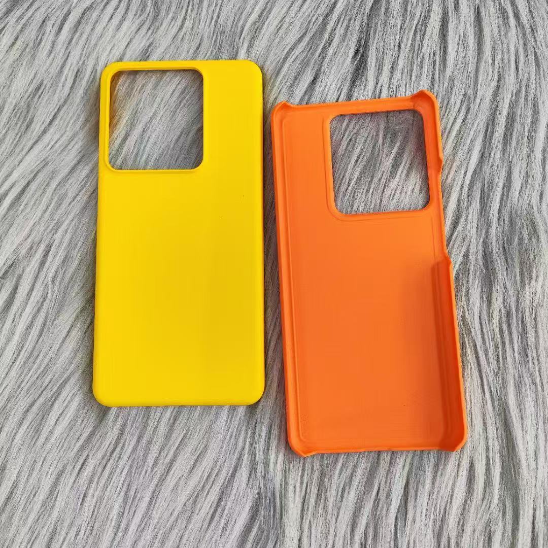 GT7 Slim Matte Hard PC Phone C - огляд і ціна Matte Hard Pc Back Case