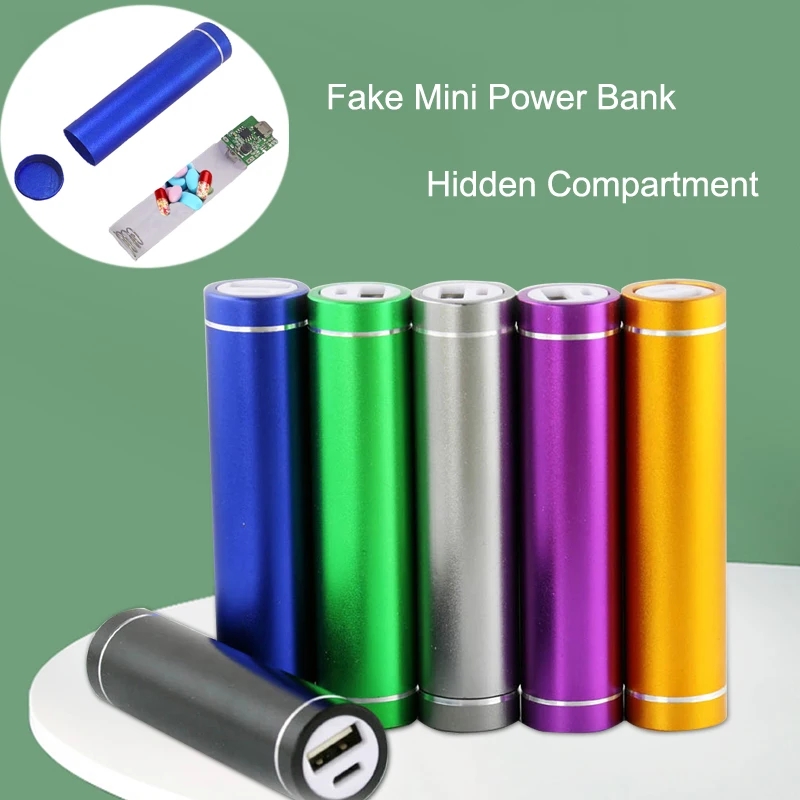 Creative Sight Secret Hidden S - огляд і ціна Power Banks
