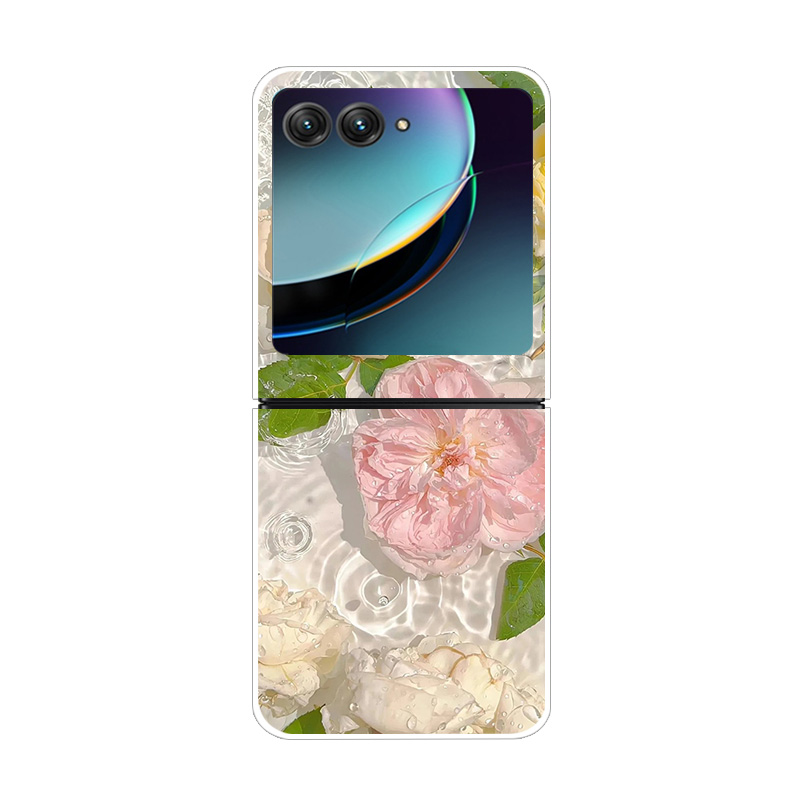 For Motorola Razr 40 Ultra Pho - огляд і ціна Matte Hard Pc Back Case